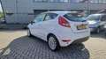 Ford Fiesta 1.25 Titanium Clima, Bluetooth, LMV, cruisecontr., Wit - thumbnail 7