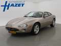 Jaguar XK8 4.0 V8 COUPÉ 294 PK AUT. *ORIG. NL* + LEDER / STOE siva - thumbnail 1