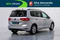 Volkswagen Touran 2.0TDI CR BMT Advance DSG7 110kW Plateado - thumbnail 5