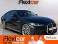 BMW 420 420d Gran Coupé Schwarz - thumbnail 1