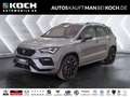 CUPRA Ateca Edition VZ 2.0 TSI DSG 4Drive LED 360 NAVI Gris - thumbnail 1
