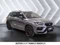 CUPRA Ateca Edition VZ 2.0 TSI DSG 4Drive LED 360 NAVI Gris - thumbnail 6