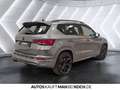 CUPRA Ateca Edition VZ 2.0 TSI DSG 4Drive LED 360 NAVI Gris - thumbnail 5