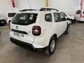 Dacia Duster 1.5Blue dCi Comfort 4x2 85kW Blanc - thumbnail 5