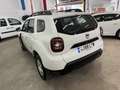 Dacia Duster 1.5Blue dCi Comfort 4x2 85kW Blanc - thumbnail 4