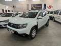 Dacia Duster 1.5Blue dCi Comfort 4x2 85kW Blanc - thumbnail 2
