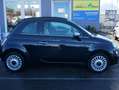 Fiat 500C 500 Cabrio 1,2 Pop Pop Schwarz - thumbnail 7