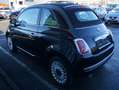 Fiat 500C 500 Cabrio 1,2 Pop Pop Schwarz - thumbnail 4