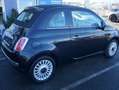 Fiat 500C 500 Cabrio 1,2 Pop Pop Schwarz - thumbnail 6