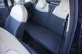 Fiat 500C 500 Cabrio 1,2 Pop Pop Schwarz - thumbnail 15