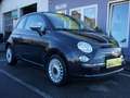 Fiat 500C 500 Cabrio 1,2 Pop Pop Schwarz - thumbnail 1