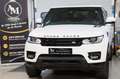 Land Rover Range Rover Sport RANGE ROVER SPORT HSE *PANO*LEDER*MERIDIAN*RKAM* Blanc - thumbnail 1