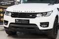 Land Rover Range Rover Sport RANGE ROVER SPORT HSE *PANO*LEDER*MERIDIAN*RKAM* Blanc - thumbnail 3