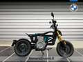 BMW CE 02 4kw Abs Negro - thumbnail 5