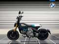 BMW CE 02 4kw Abs Negro - thumbnail 3