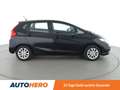 Honda Jazz 1.3 i-VTEC Comfort*PDC*SHZ*KLMA*GARANTIE* Schwarz - thumbnail 7