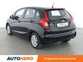 Honda Jazz 1.3 i-VTEC Comfort*PDC*SHZ*KLMA*GARANTIE* Schwarz - thumbnail 4