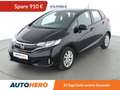 Honda Jazz 1.3 i-VTEC Comfort*PDC*SHZ*KLMA*GARANTIE* Schwarz - thumbnail 1