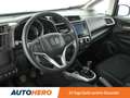 Honda Jazz 1.3 i-VTEC Comfort*PDC*SHZ*KLMA*GARANTIE* Schwarz - thumbnail 11