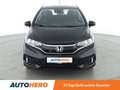 Honda Jazz 1.3 i-VTEC Comfort*PDC*SHZ*KLMA*GARANTIE* Schwarz - thumbnail 9