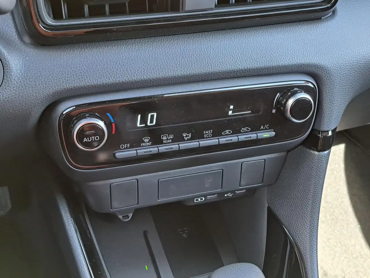 Toyota Yaris 2026 — фото 21