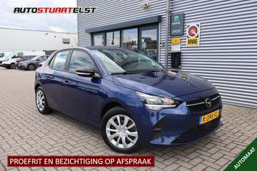 Edition 50 kWh SOH91% | 1e Eigenaar | Dealer Onder