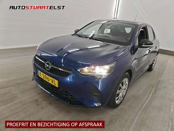 Edition 50 kWh SOH91% | 1e Eigenaar | Dealer Onder
