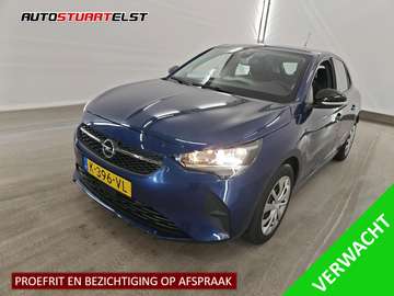 Edition 50 kWh SOH91% | 1e Eigenaar | Dealer Onder