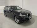 BMW X3 xDrive 20dA Negro - thumbnail 2