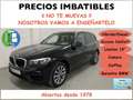 BMW X3 xDrive 20dA Negro - thumbnail 1