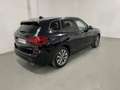 BMW X3 xDrive 20dA Negro - thumbnail 10