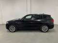 BMW X3 xDrive 20dA Negro - thumbnail 5