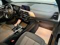 BMW X3 xDrive 20dA Negro - thumbnail 14