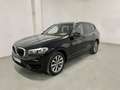 BMW X3 xDrive 20dA Negro - thumbnail 4