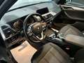 BMW X3 xDrive 20dA Negro - thumbnail 12