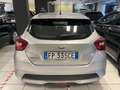 Nissan Micra 1.0L 12V 5 porte Acenta+APPLE CAR PLAY Argento - thumbnail 5