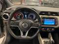 Nissan Micra 1.0L 12V 5 porte Acenta+APPLE CAR PLAY Argento - thumbnail 10