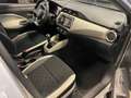Nissan Micra 1.0L 12V 5 porte Acenta+APPLE CAR PLAY Argento - thumbnail 8