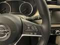 Nissan Micra 1.0L 12V 5 porte Acenta+APPLE CAR PLAY Argento - thumbnail 13