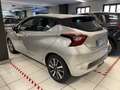 Nissan Micra 1.0L 12V 5 porte Acenta+APPLE CAR PLAY Argento - thumbnail 6