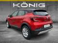 Renault Captur 1.0 TCe 90 EQUILIBRE KLIMA*PDC*ALLWETTER Rot - thumbnail 4