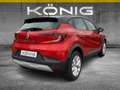 Renault Captur 1.0 TCe 90 EQUILIBRE KLIMA*PDC*ALLWETTER Rot - thumbnail 3