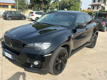 35i Futura X DRIVE auto