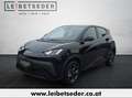 BYD Dolphin Surf 43,2 kWh Boost Österreich Paket Schwarz - thumbnail 1