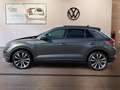 Volkswagen T-Roc 1.5 TSI Sport DSG R-Line LED NAVI 19'' AHK  ACC BL Grau - thumbnail 3
