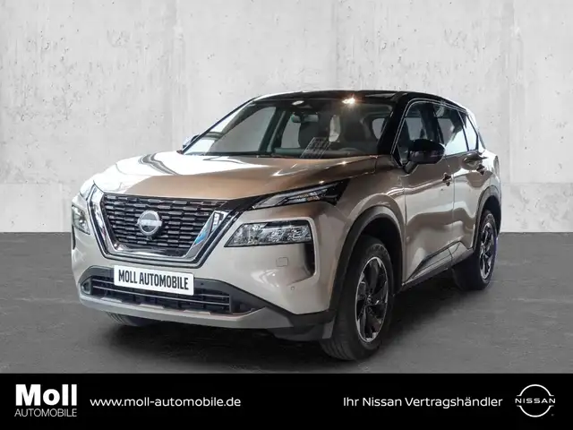 Nissan X-Trail Acenta 1.5 VC-T MHEV 163PS 4x2 Xtronic Familienpak