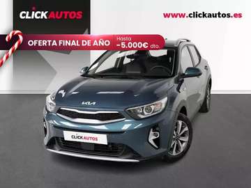 1.0 TGDI 100CV Active