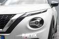 Nissan Juke 1.0 dig-t 114CV Acenta dct Blanc - thumbnail 3