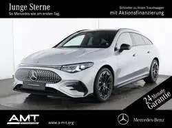 Mercedes-Benz CLA 250 + SB EQ Premium Plus*360*HUD AMG Line