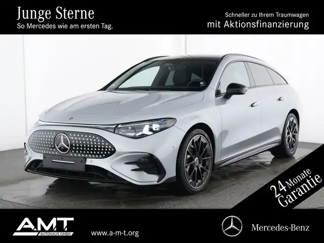 Mercedes-Benz CLA 250 + SB EQ Premium Plus*360*HUD AMG Line